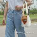 Super Breathable Dog Cat Transport Tote Bag